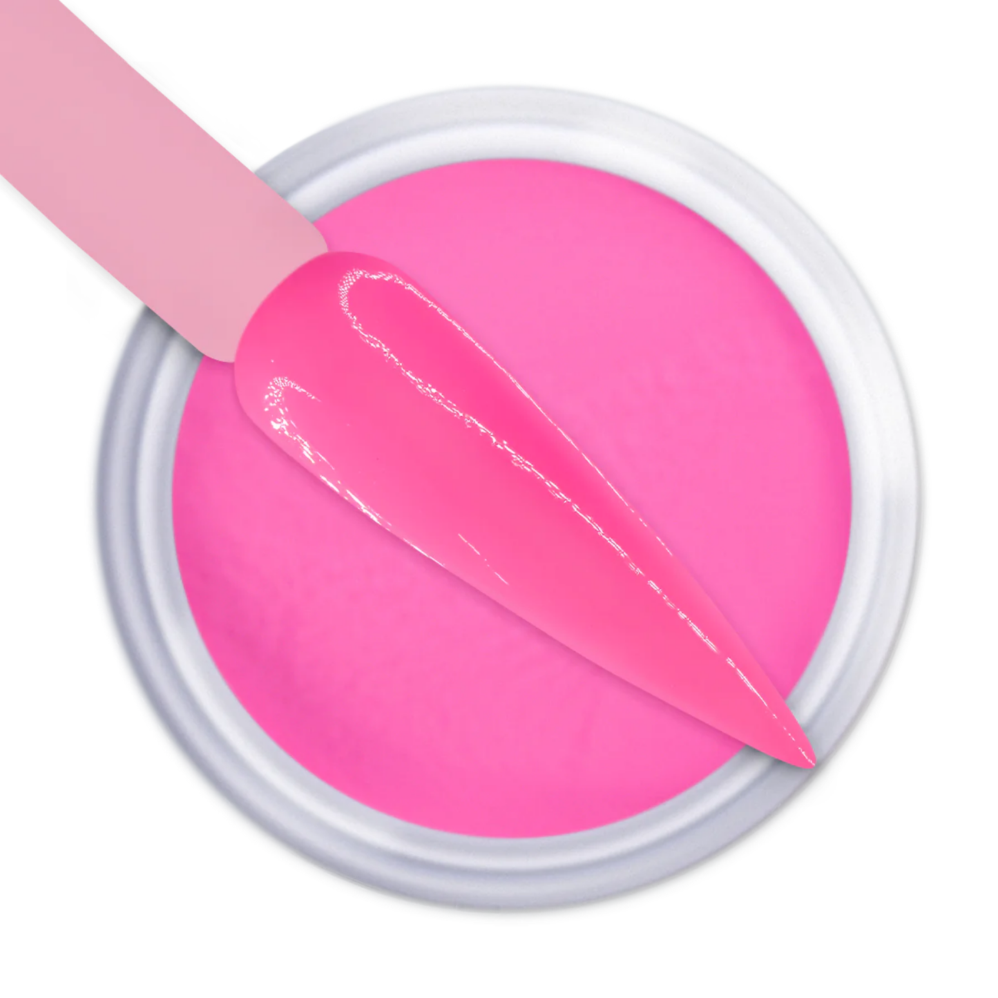 iGel Dip & Dap DD046 - Toxic Pink