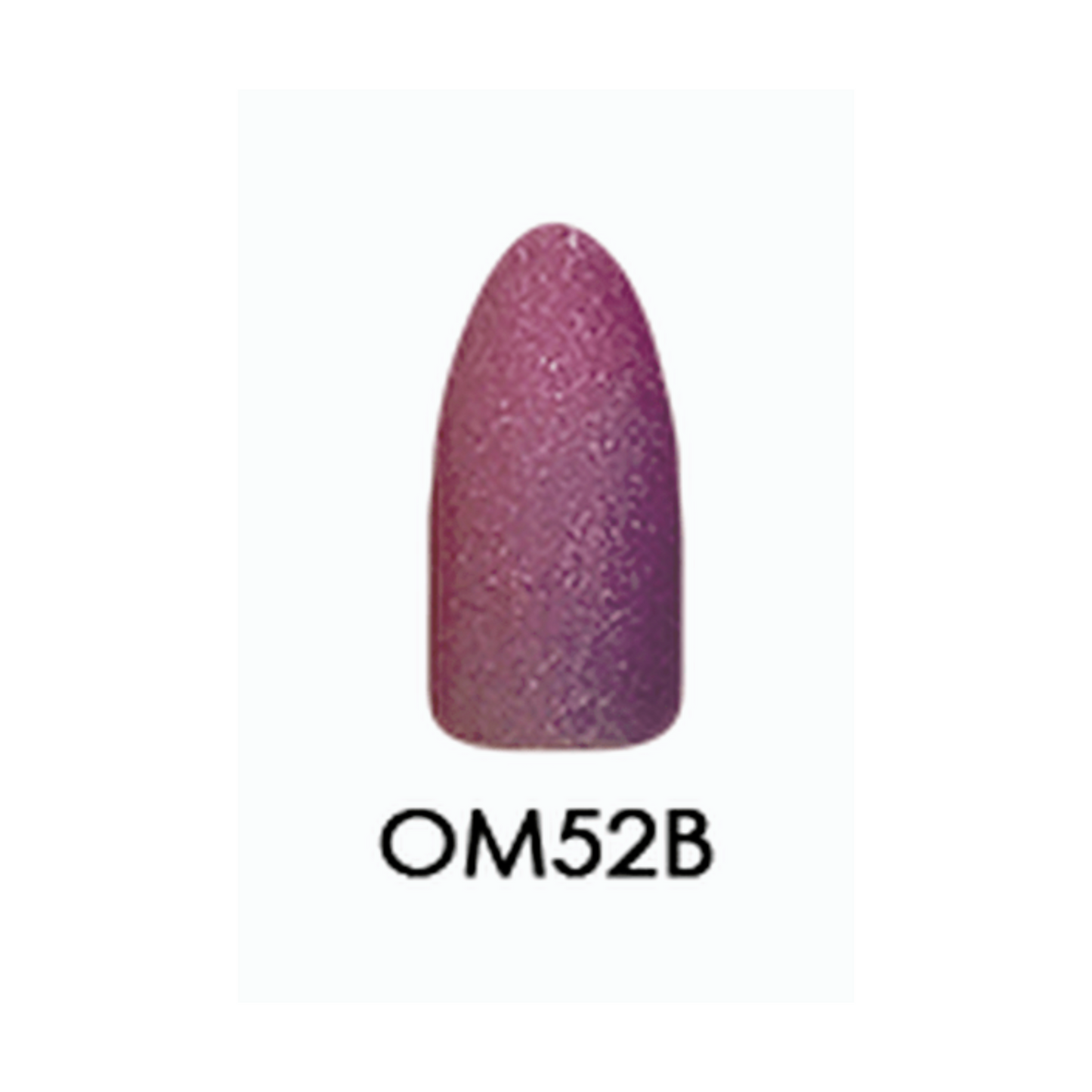 Chisel Ombre OM 52B (2 oz)