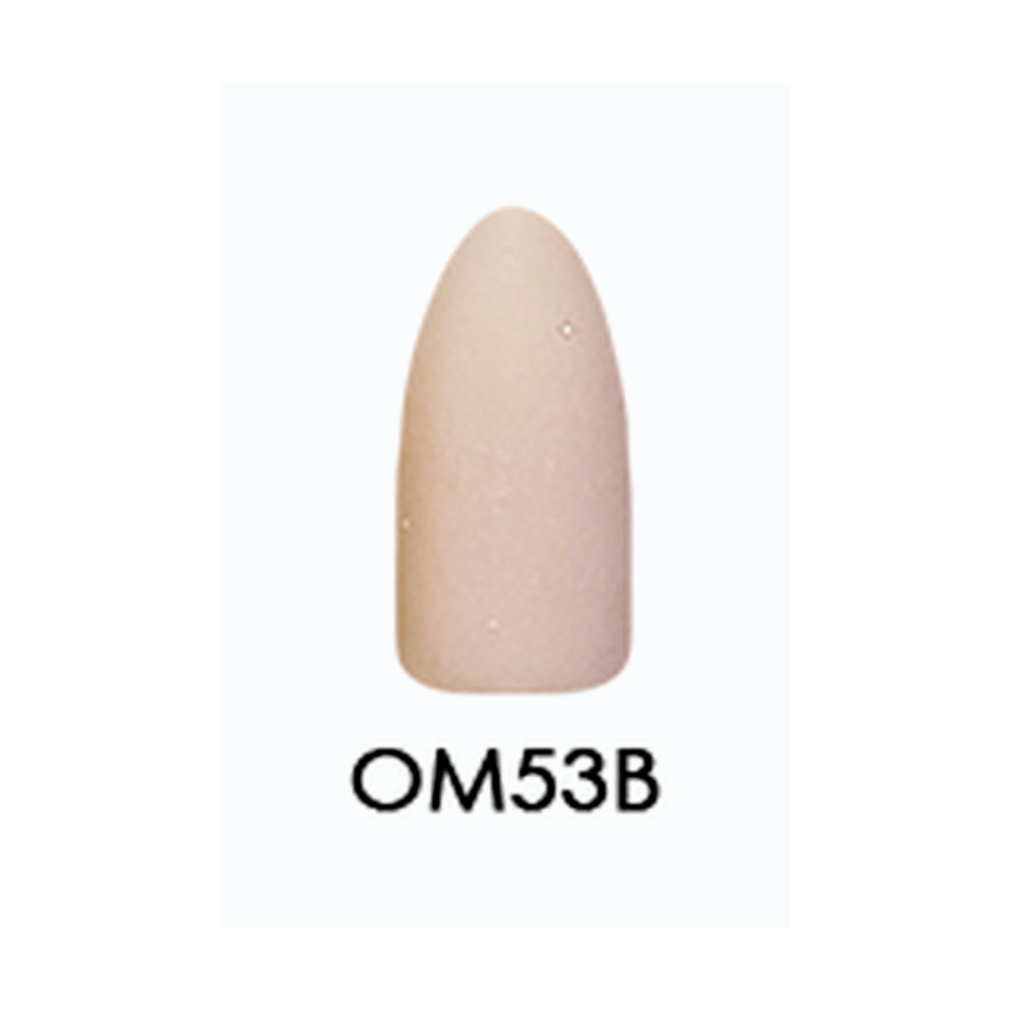 Chisel Ombre OM 53B (2 oz)