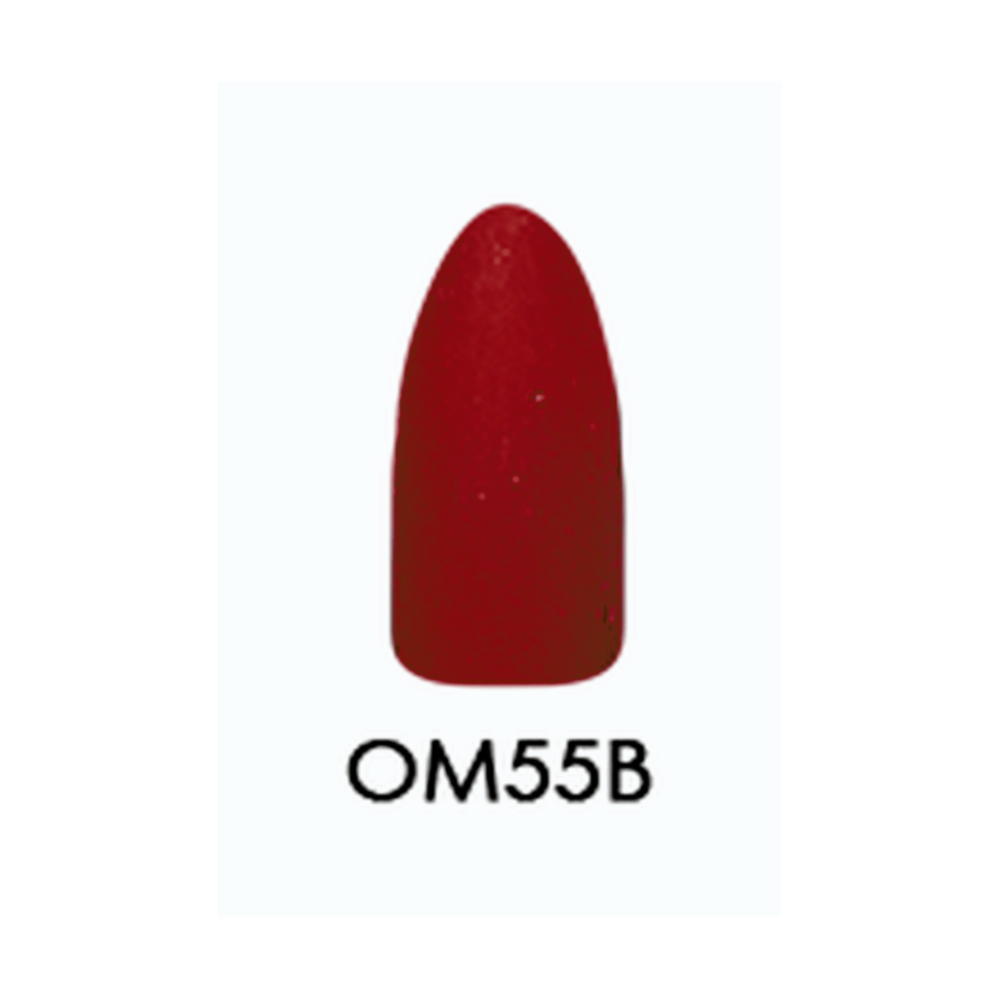 Chisel Ombre OM 55B (2 oz)