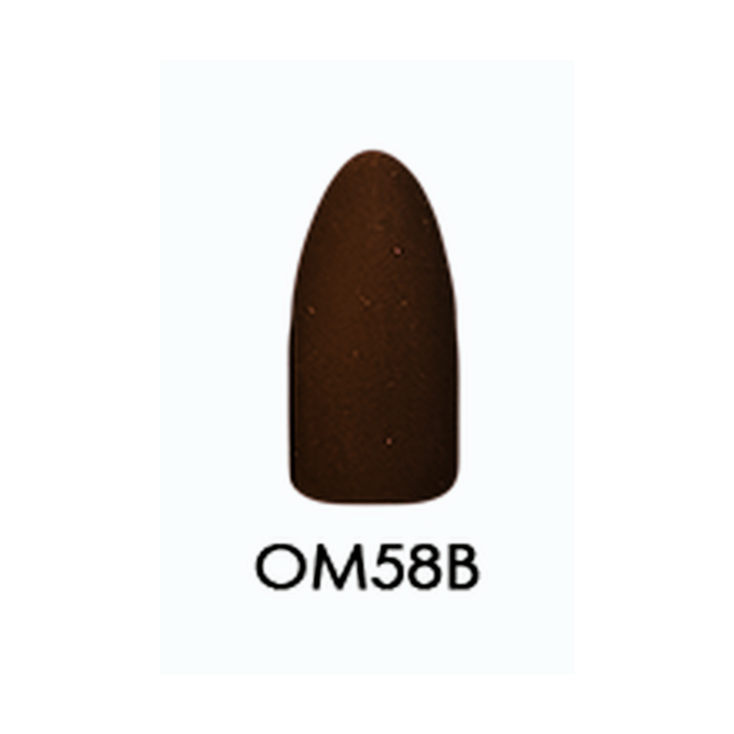 Chisel Ombre OM 58B (2 oz)