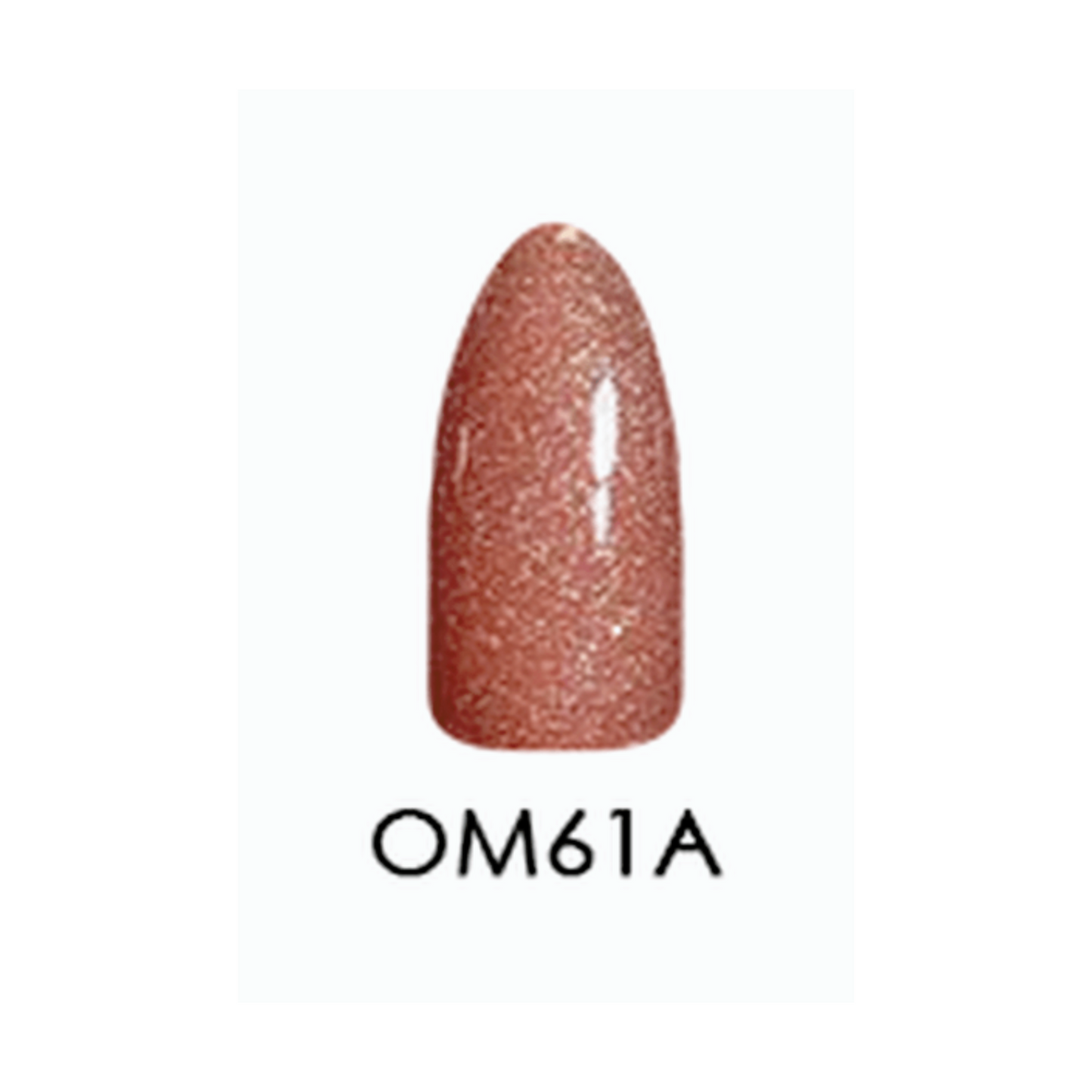 Chisel Ombre OM 61A (2 oz)