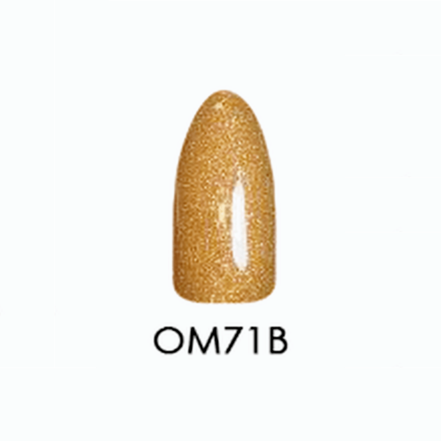 Chisel Ombre OM 71B (2 oz)