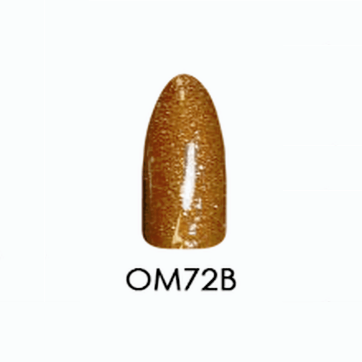 Chisel Ombre OM 72B (2 oz)