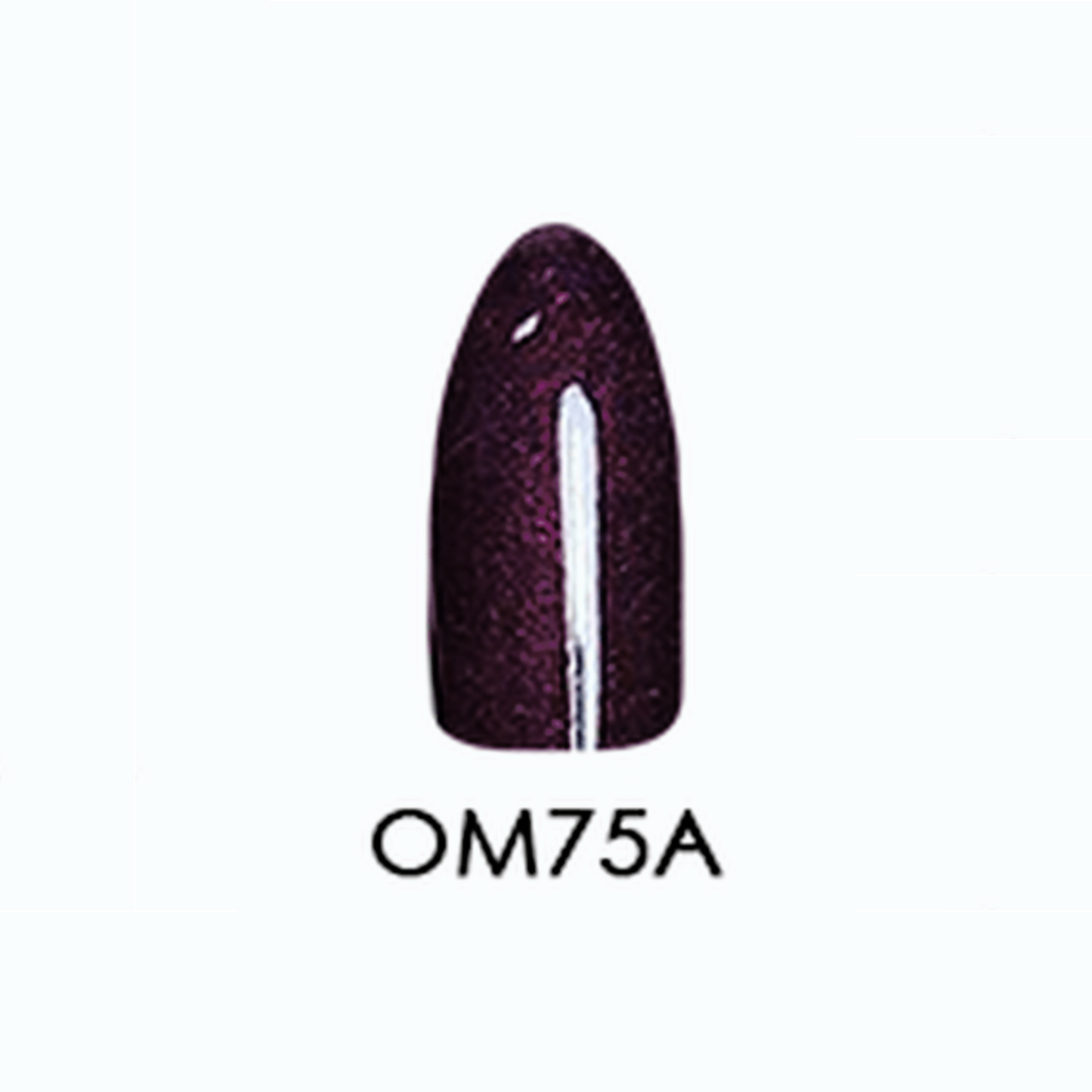 Chisel Ombre OM 75A (2 oz)