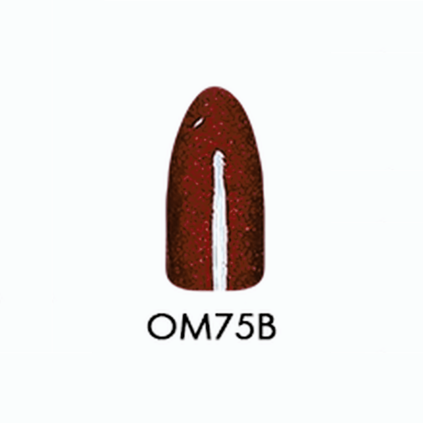 Chisel Ombre OM 75B (2 oz)