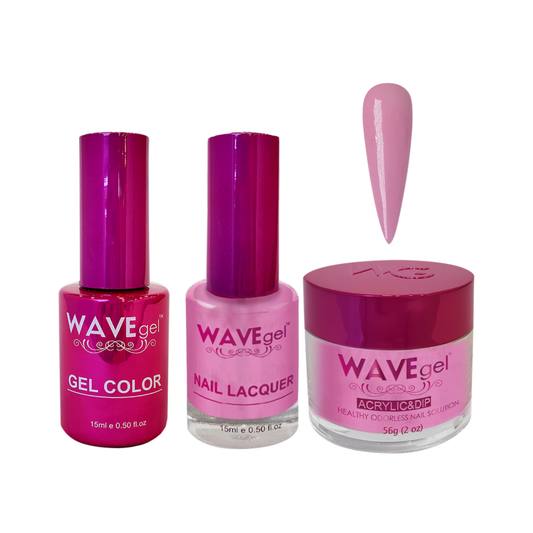 WaveGel 4-in-1 Princess - WP75 I Am Her