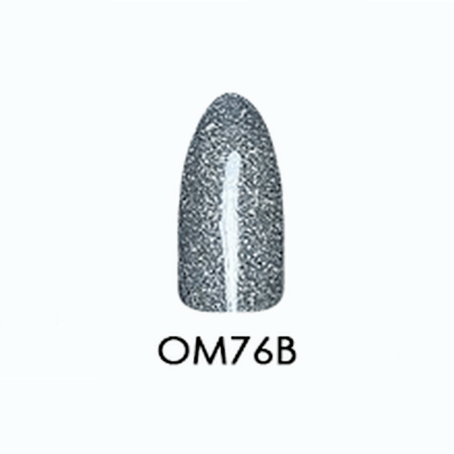 Chisel Ombre OM 76B (2 oz)