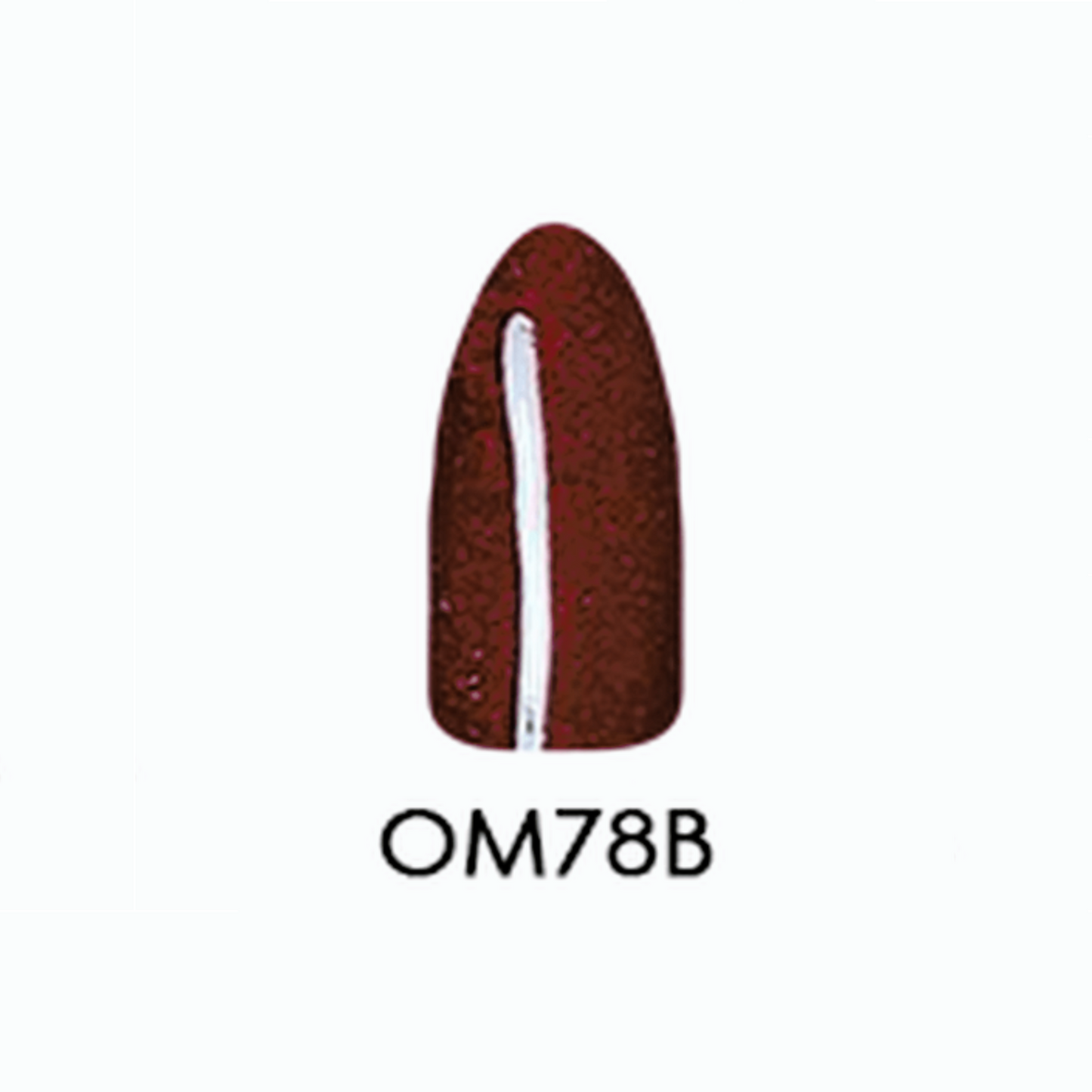 Chisel Ombre OM 78B (2 oz)