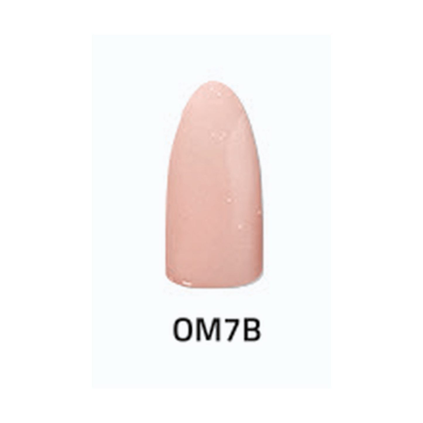 Chisel Ombre OM 7B (2 oz)