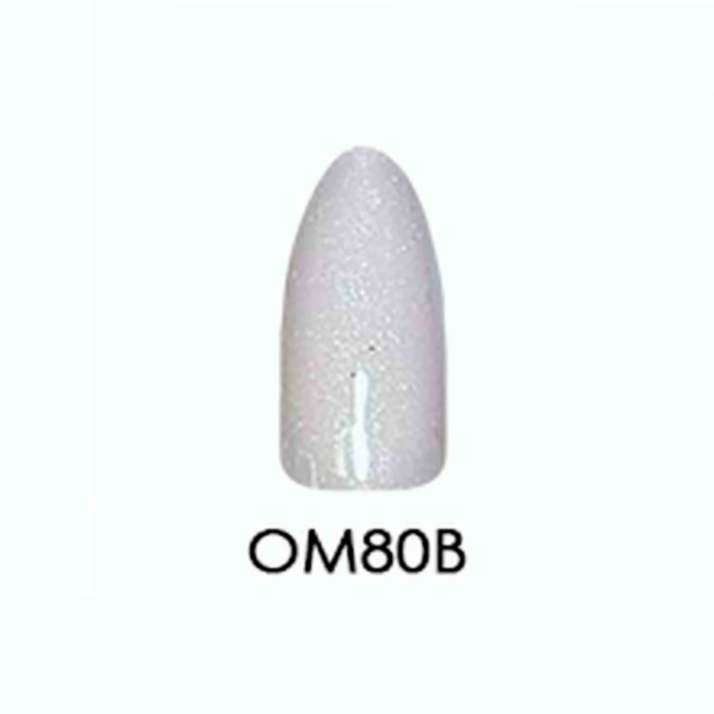 Chisel Ombre OM 80B (2 oz)