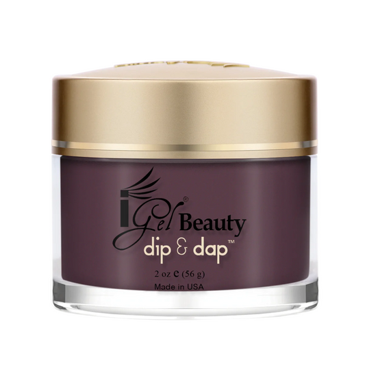 iGel Dip & Dap DD081 - Plumful