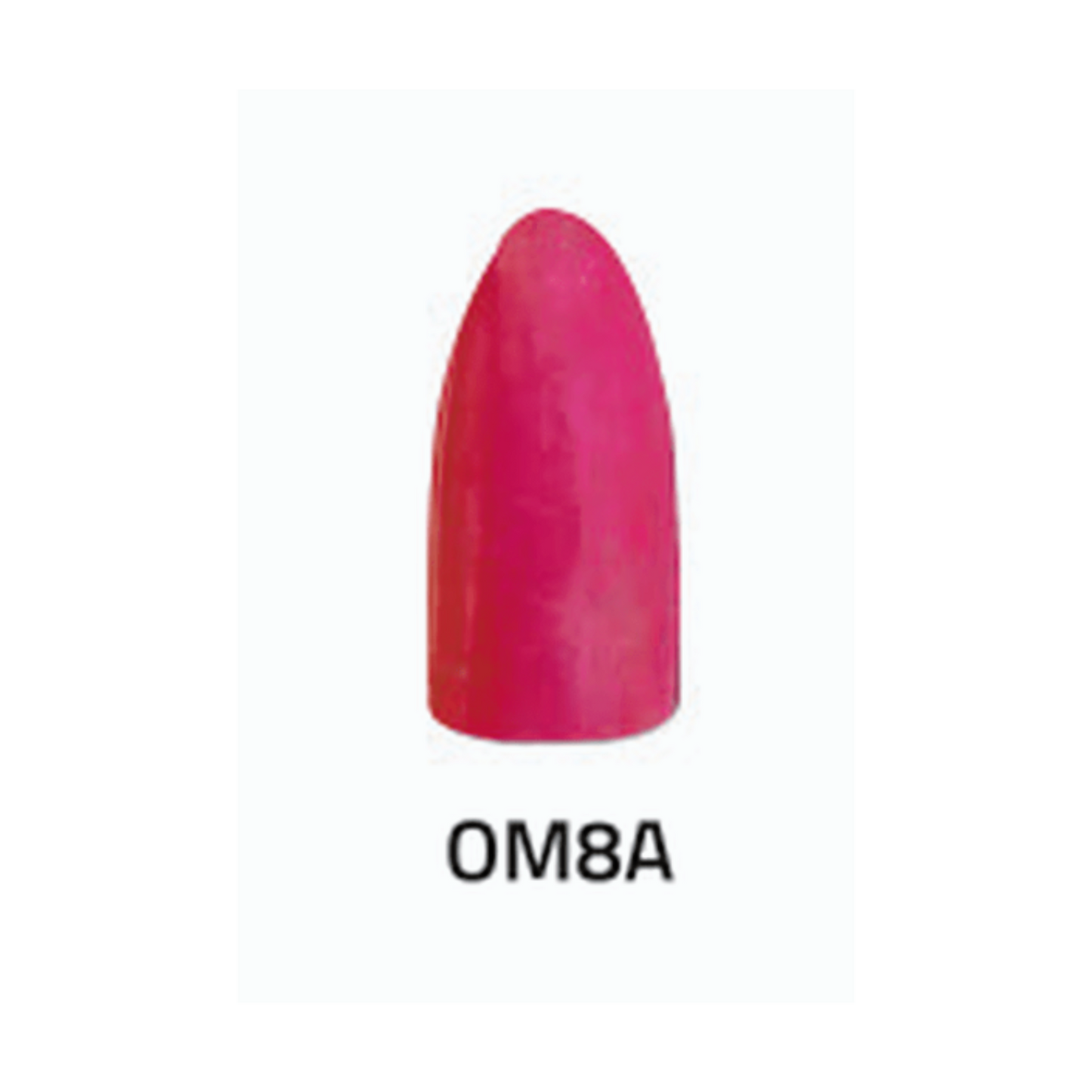 Chisel Ombre OM 8A (2 oz)