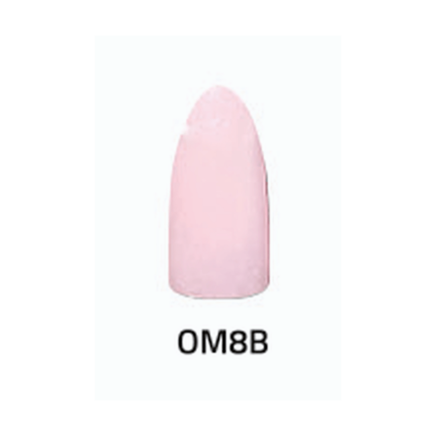 Chisel Ombre OM 8B (2 oz)