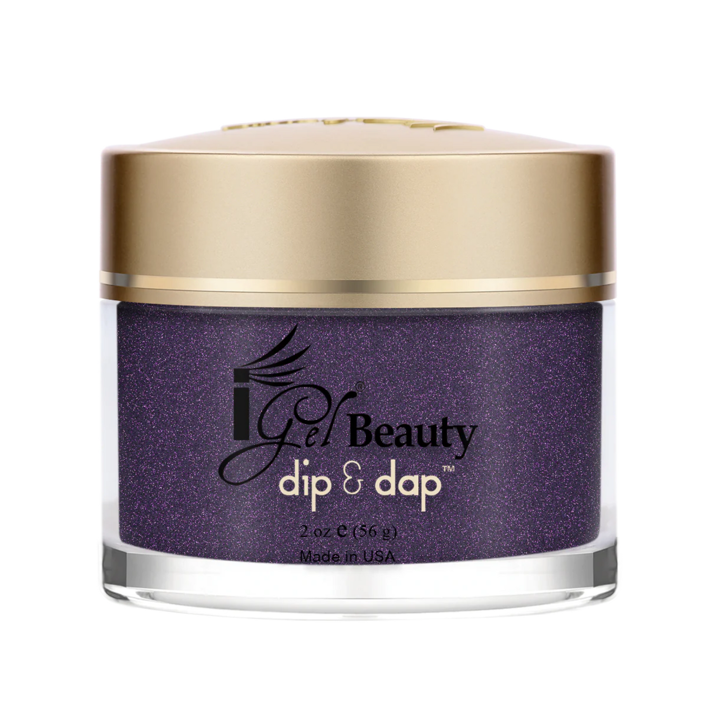 iGel Dip & Dap DD098 - Twilight X