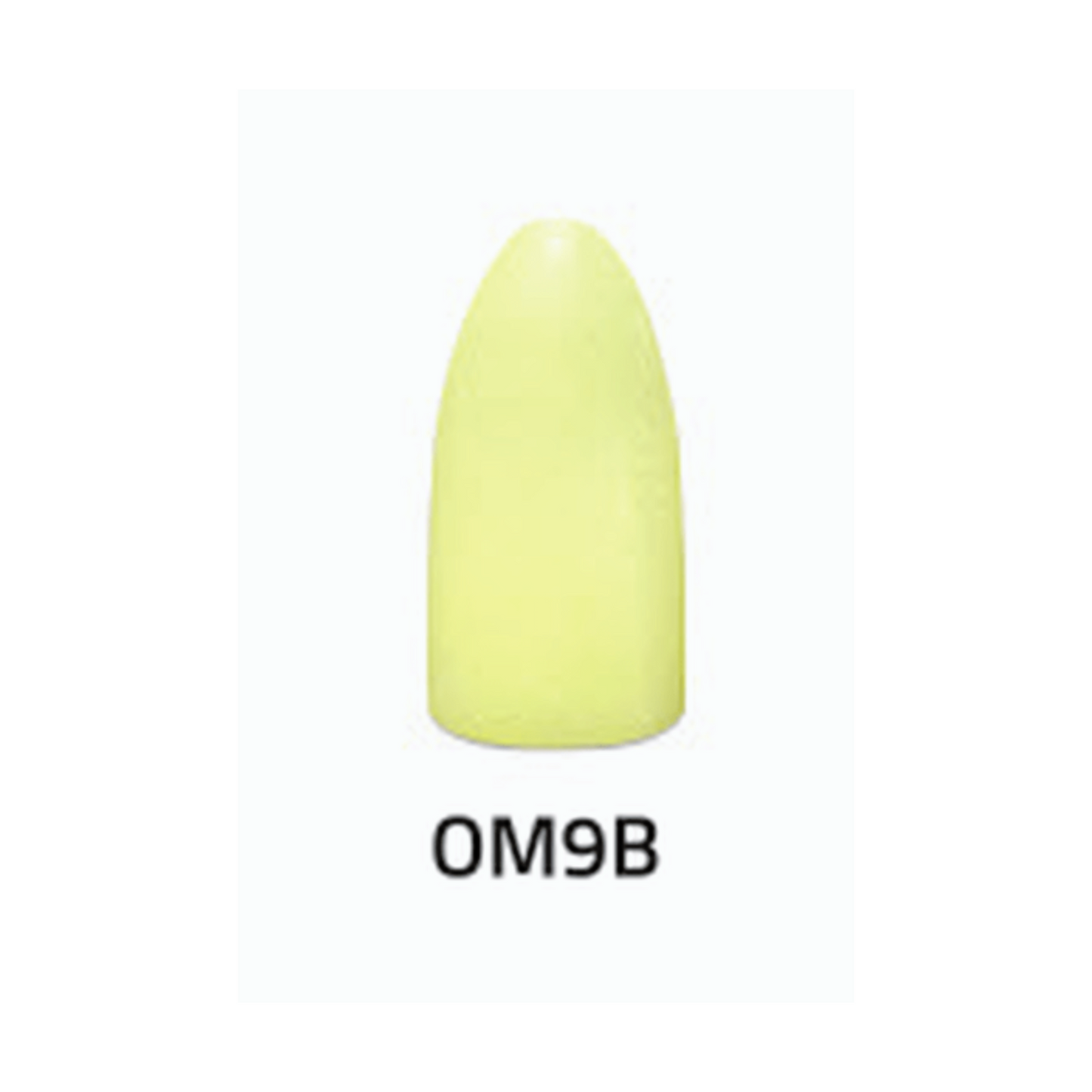 Chisel Ombre OM 9B (2 oz)