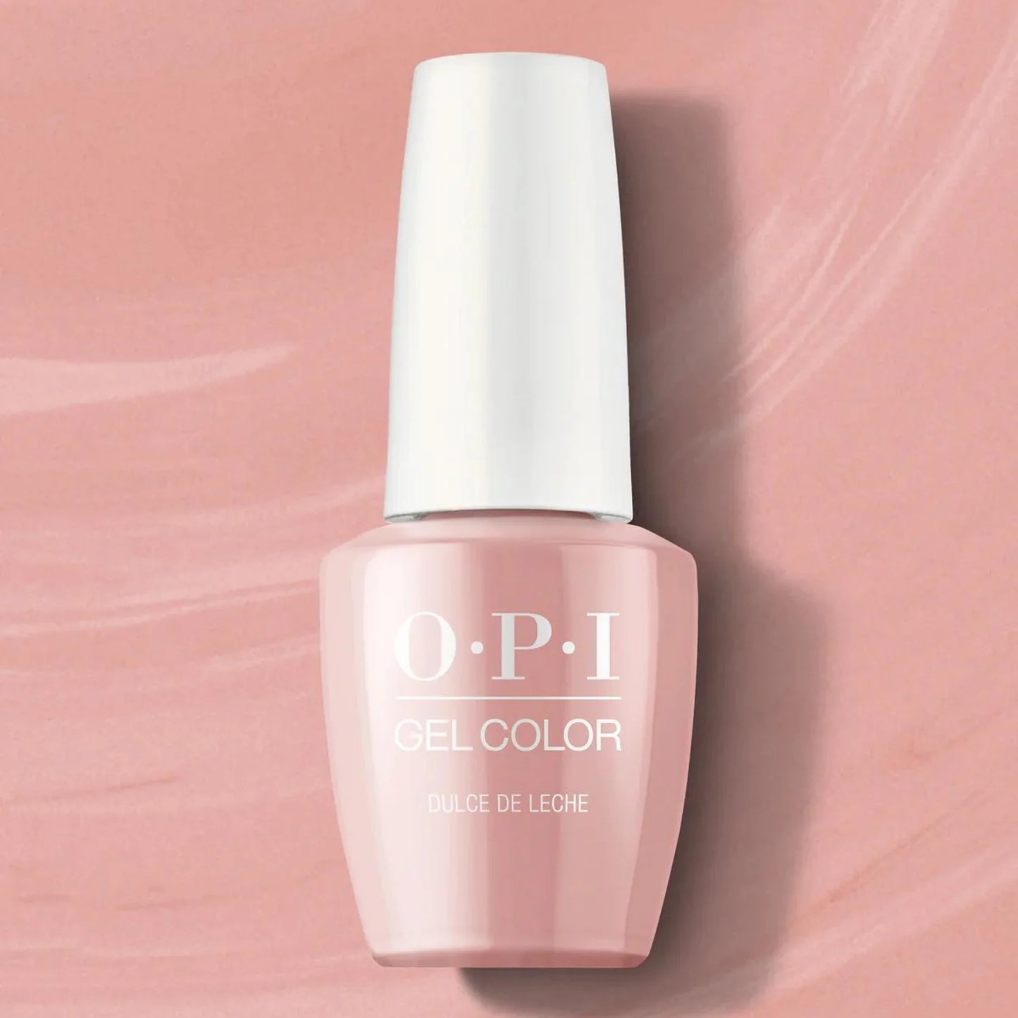 OPI Gel - GC A15 Dulce De Leche