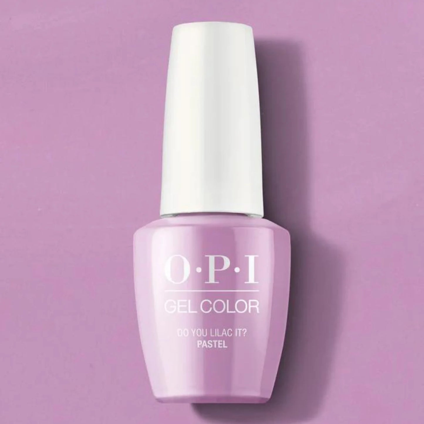 OPI Gel - GC B29 Do You Lilac It?