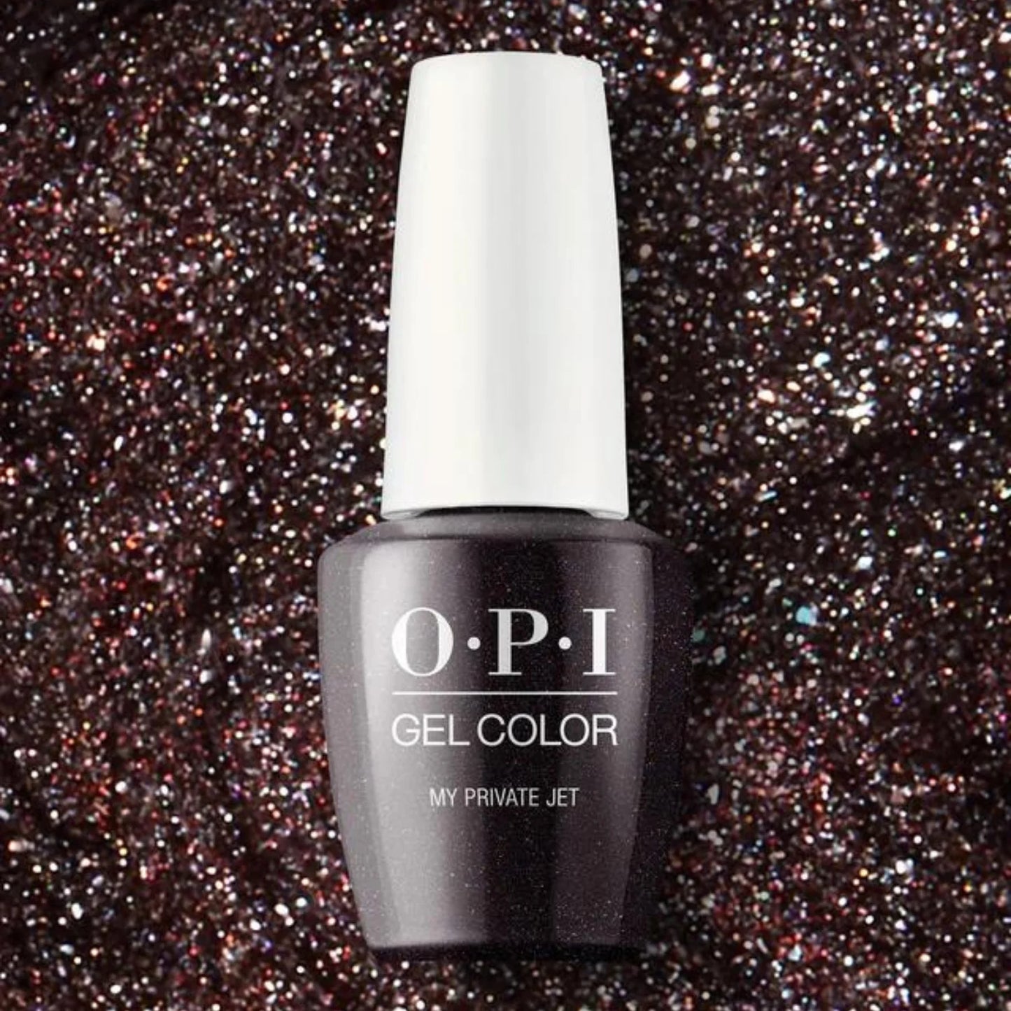 OPI Gel - GC B59 My Private Jet