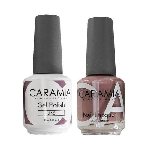 Caramia 245