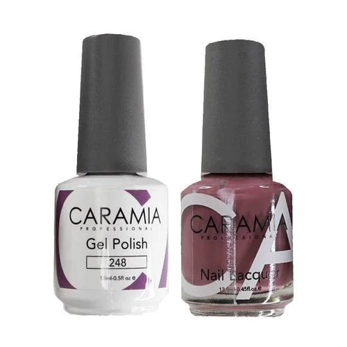 Caramia 248