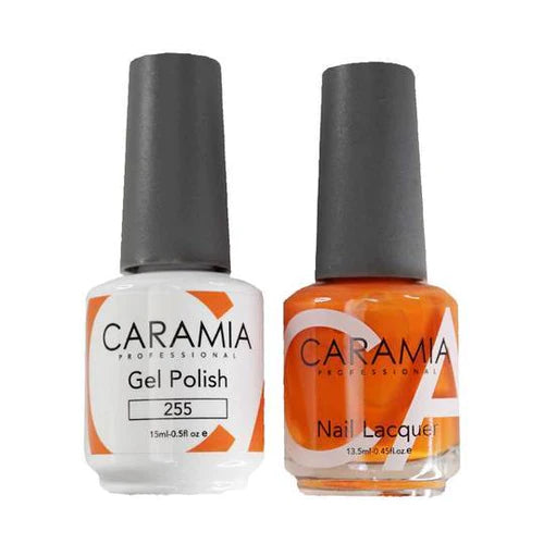 Caramia 255