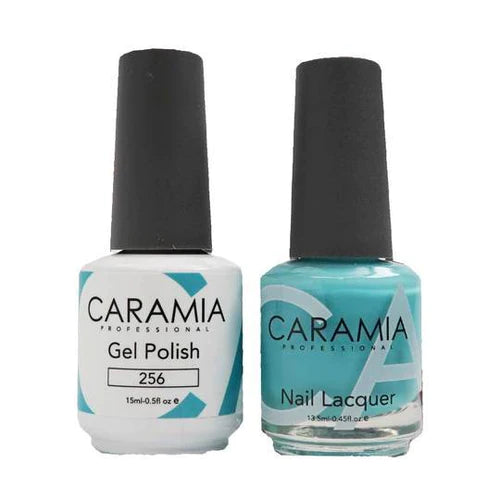 Caramia 256