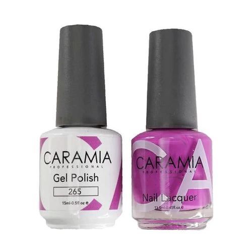 Caramia 265