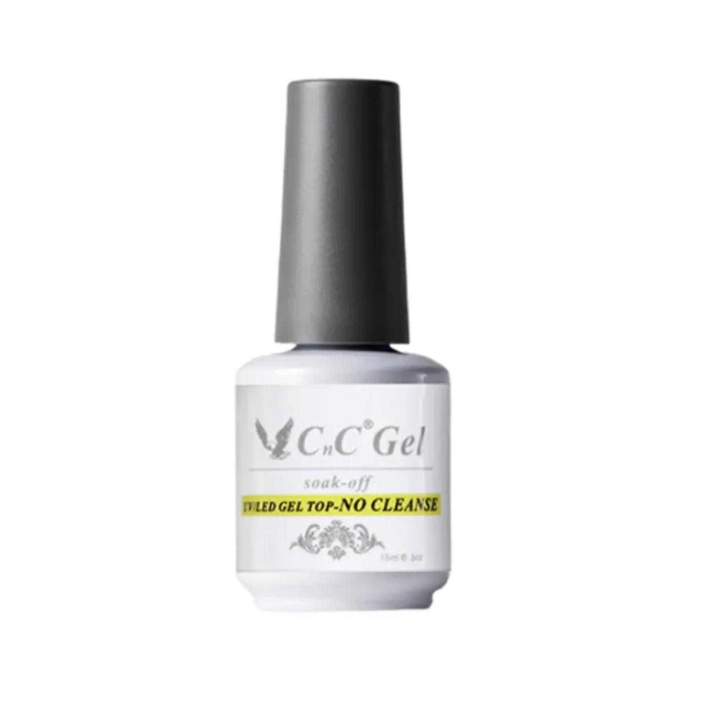 CnC No Cleanse Top Coat