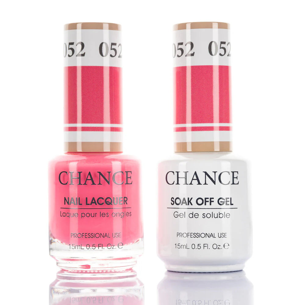 Chance Gel/Lacquer Duo 53