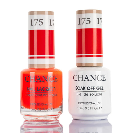 Chance Gel/Lacquer Duo 175