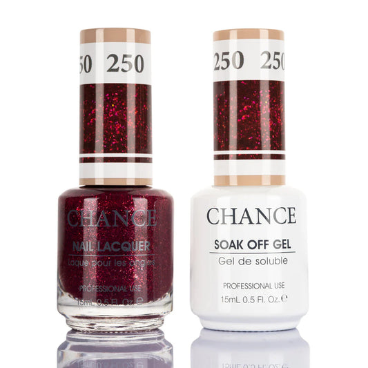 Chance Gel/Lacquer Duo 247