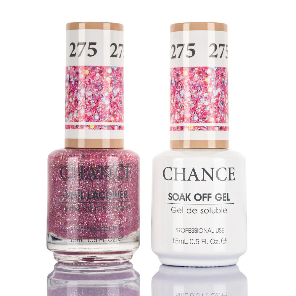 Chance Gel/Lacquer Duo 275