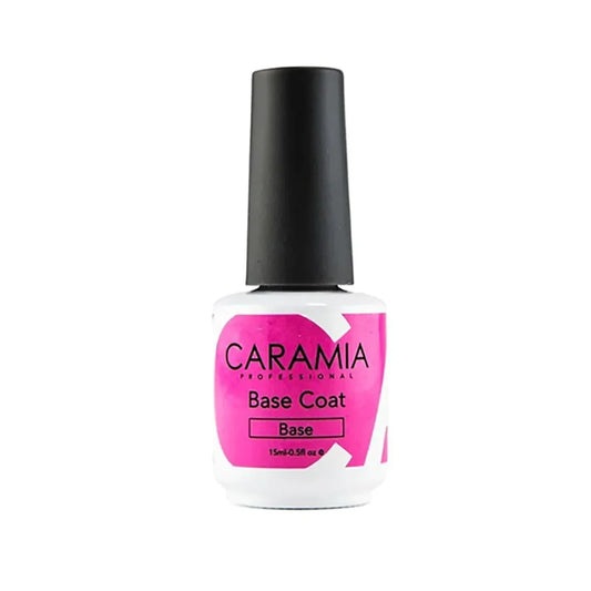 Caramia Base Coat Gel (0.5 oz)