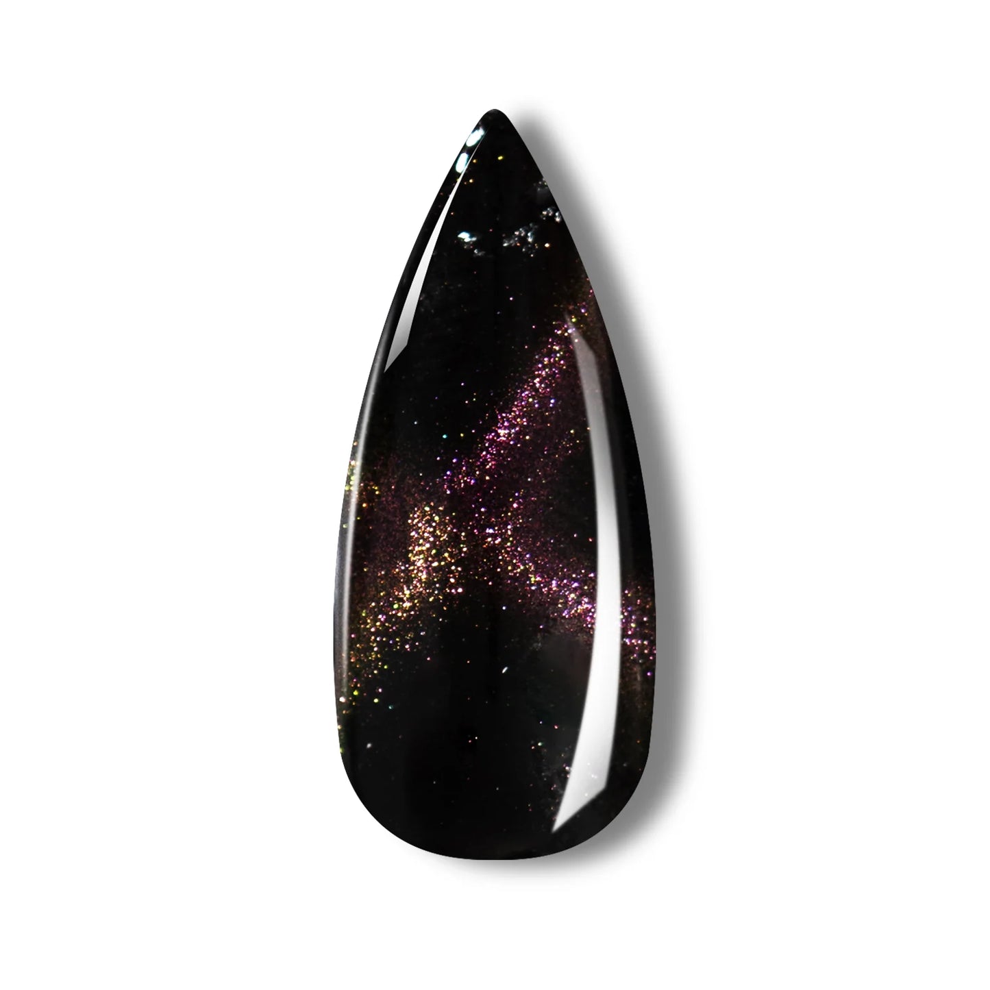 IVANCA Rainbow Cat Eye #09