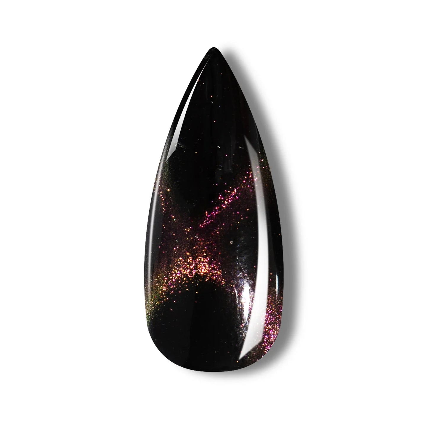 IVANCA Rainbow Cat Eye #12