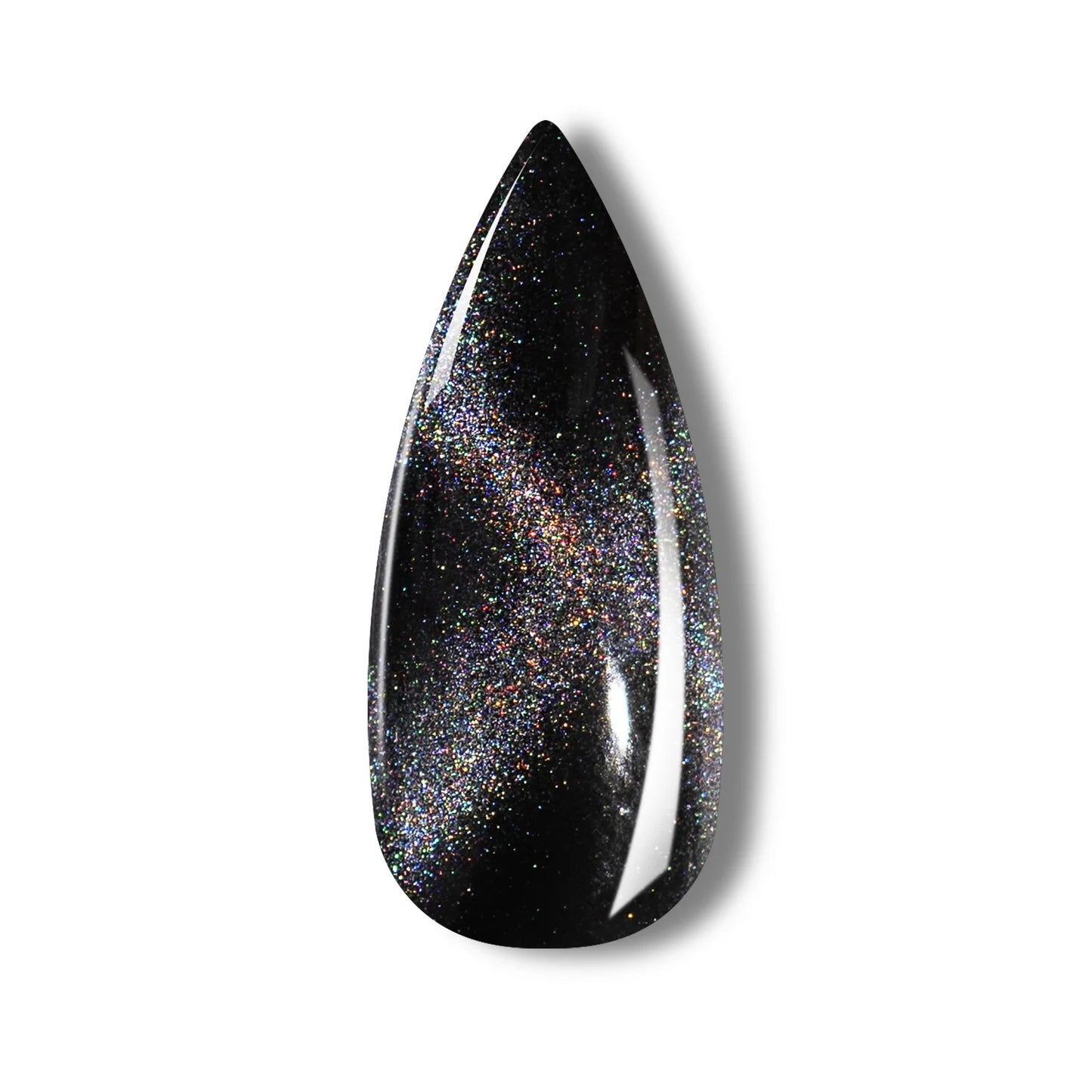 IVANCA Rainbow Cat Eye #13