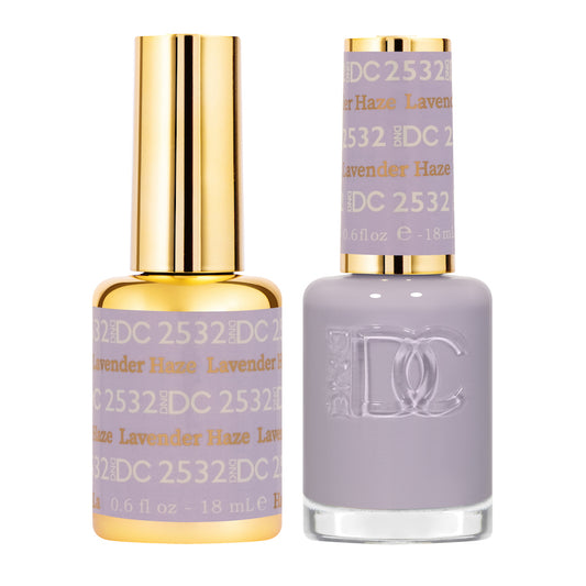 #2532 Lavender Haze