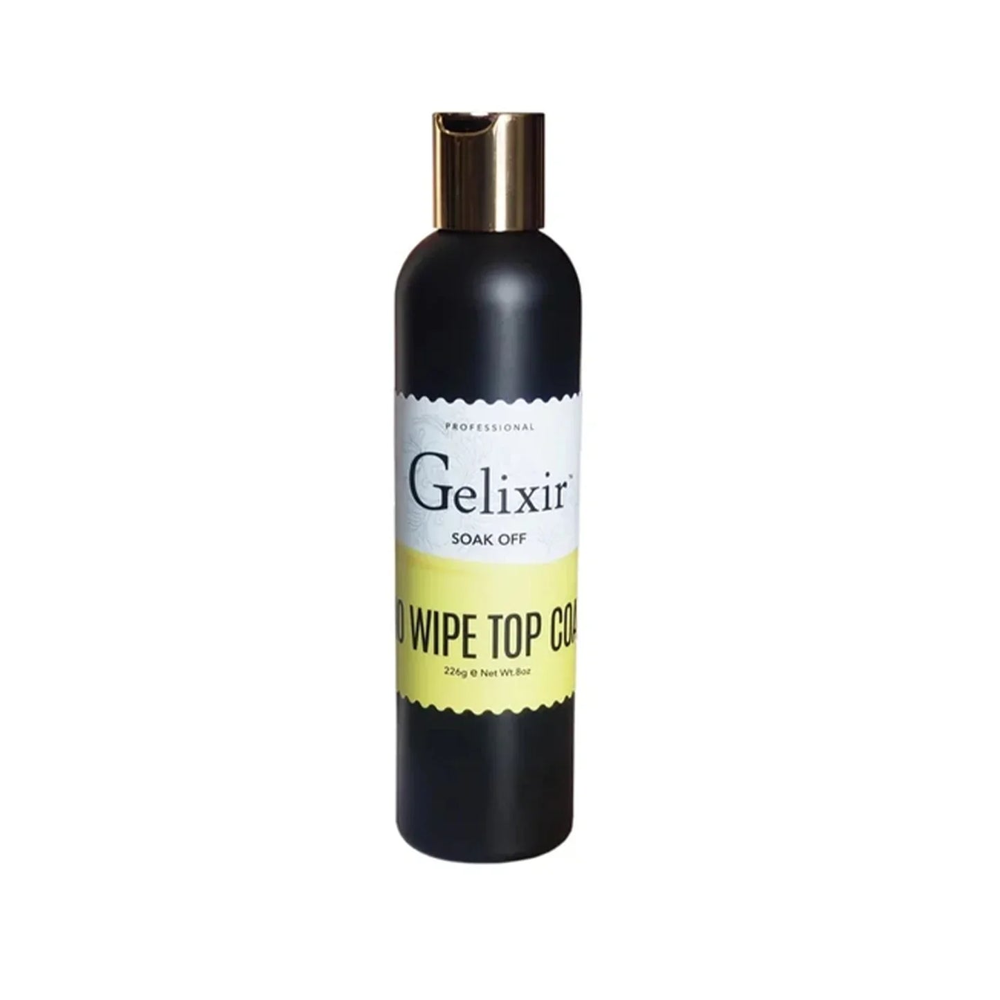 Gelixir No Wipe Top Coat