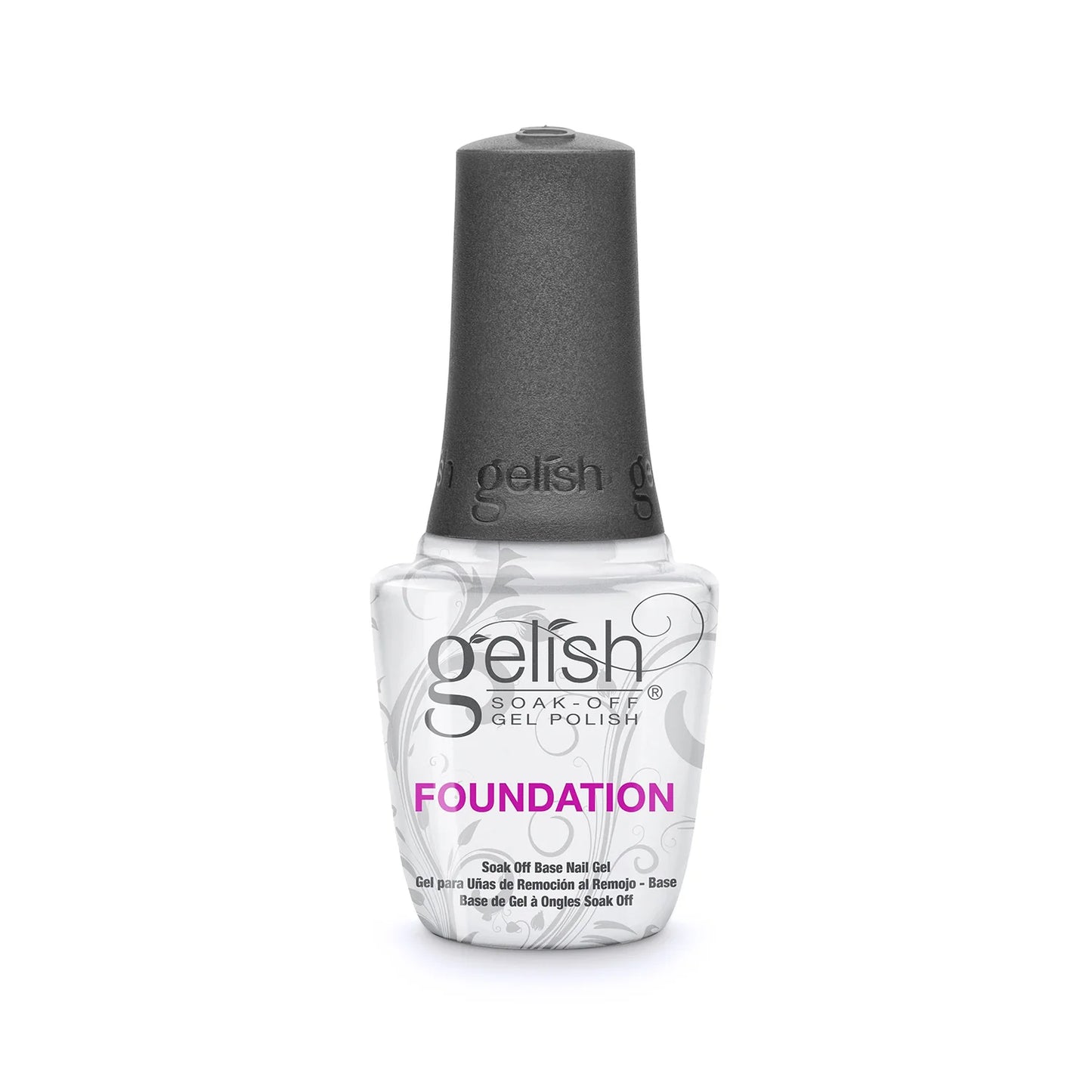 Gelish Base Coat (0.5oz)