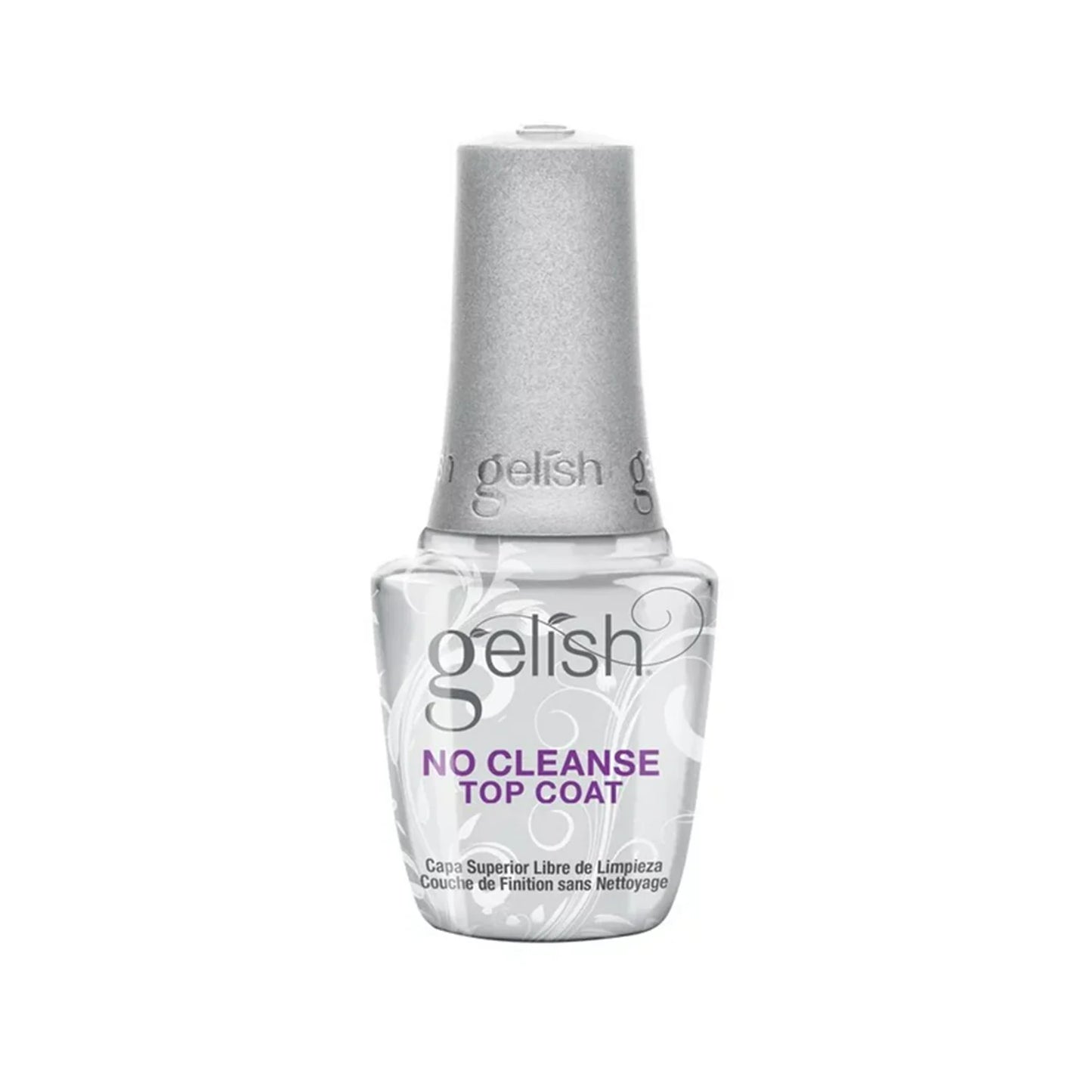 Gelish Top Coat (0.5oz)