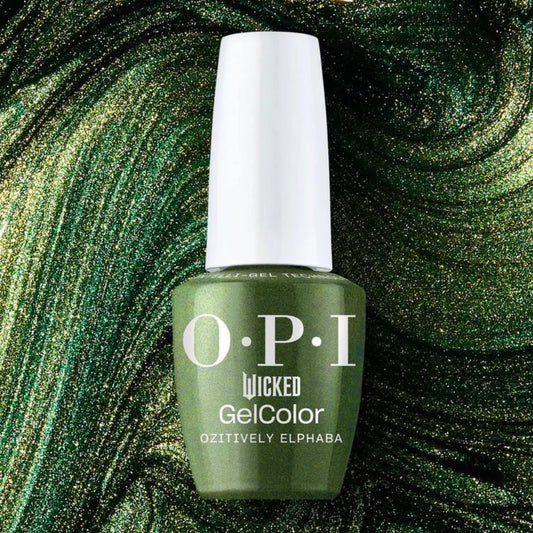 Intelli-Gel HPR09 - Ozitively Elphaba