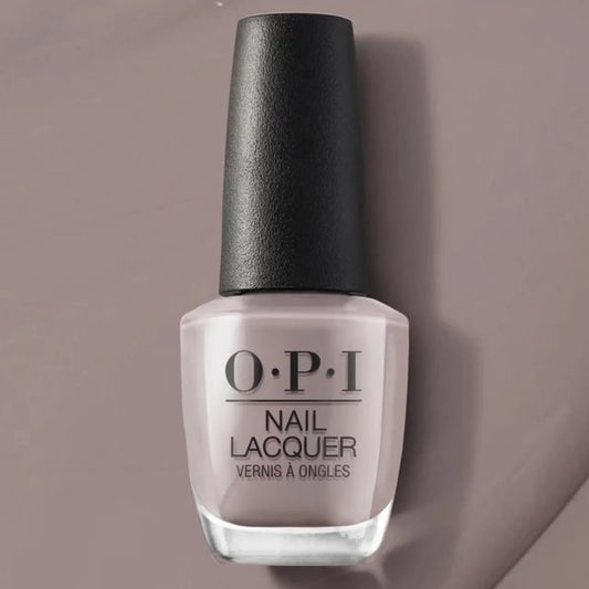 OPI Lacquer - I53 Icelanded A Bottle Of OPI