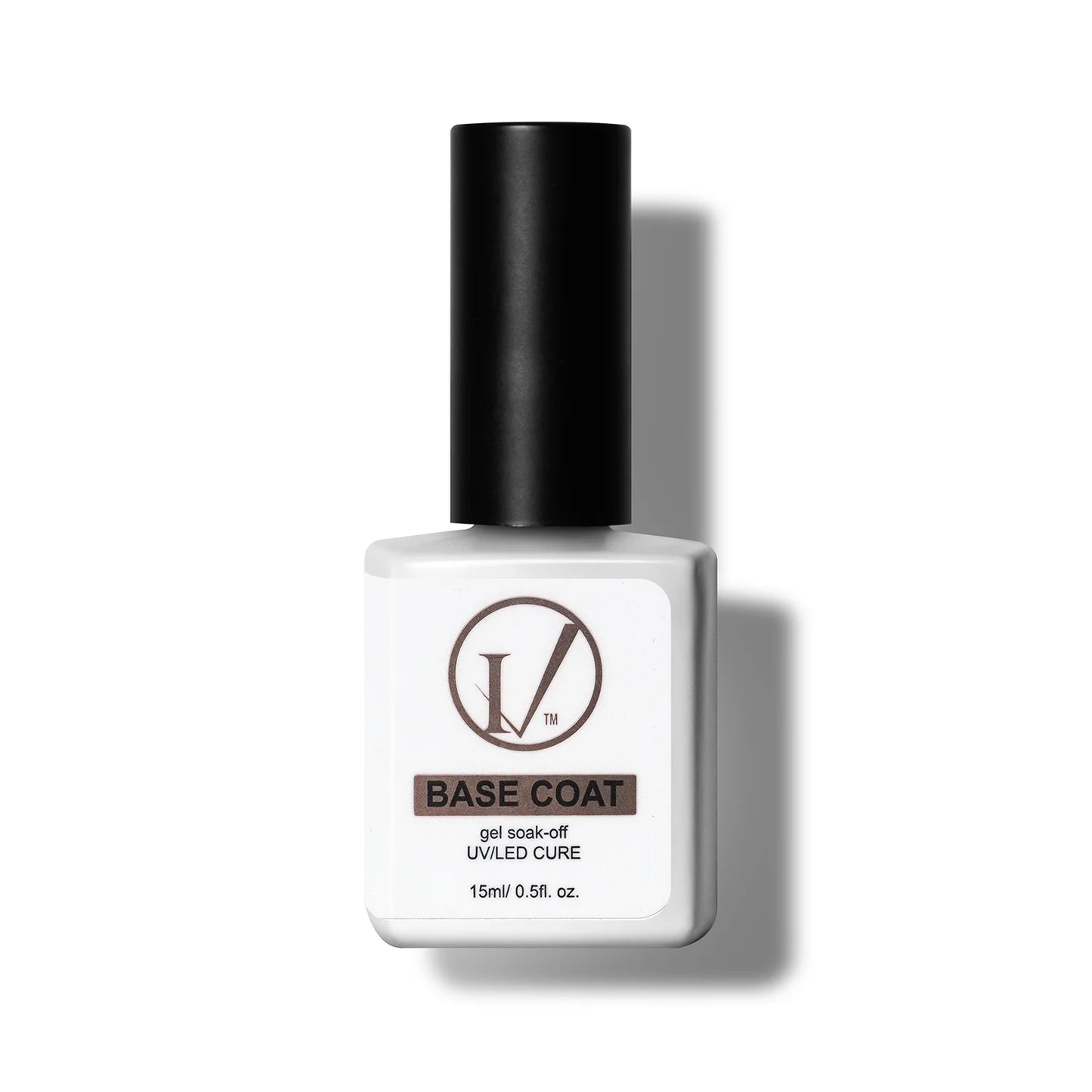 IVANCA Gel Basecoat (0.5oz)