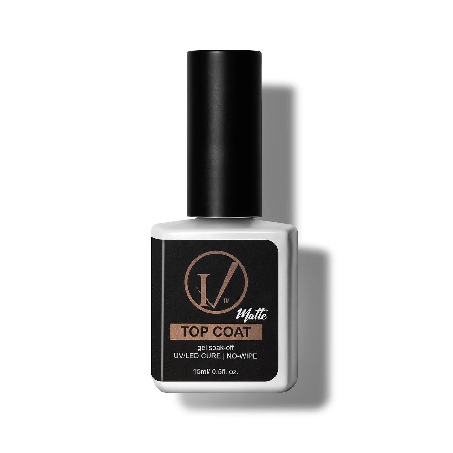 IVANCA Gel Topcoat (Matte)