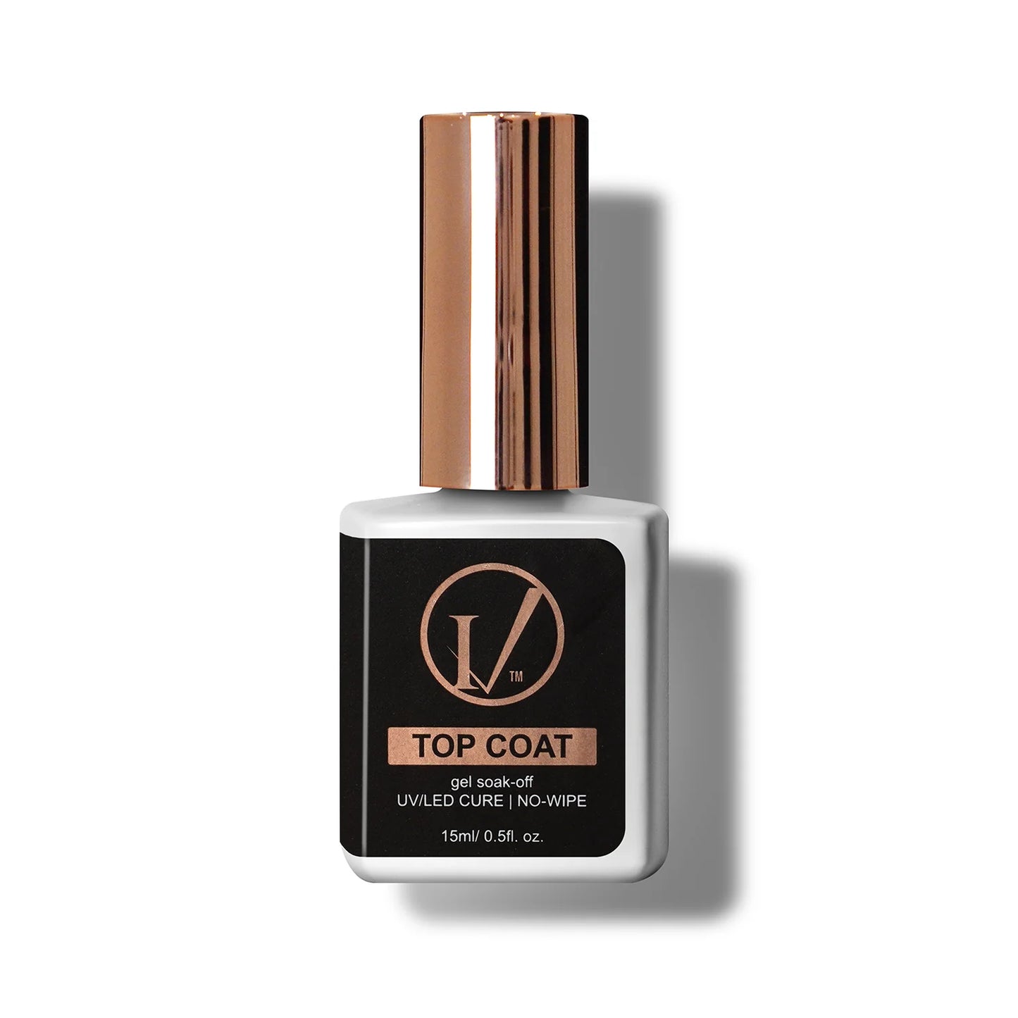 IVANCA Gel Topcoat (Gloss)