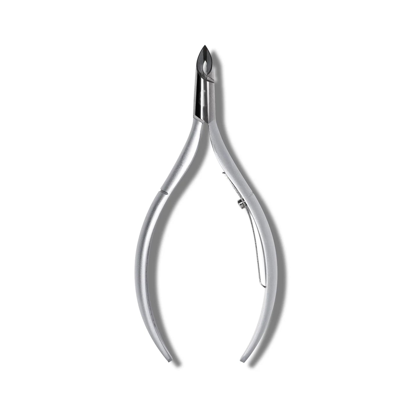 IVANCA Cuticle Nipper Round Head #14