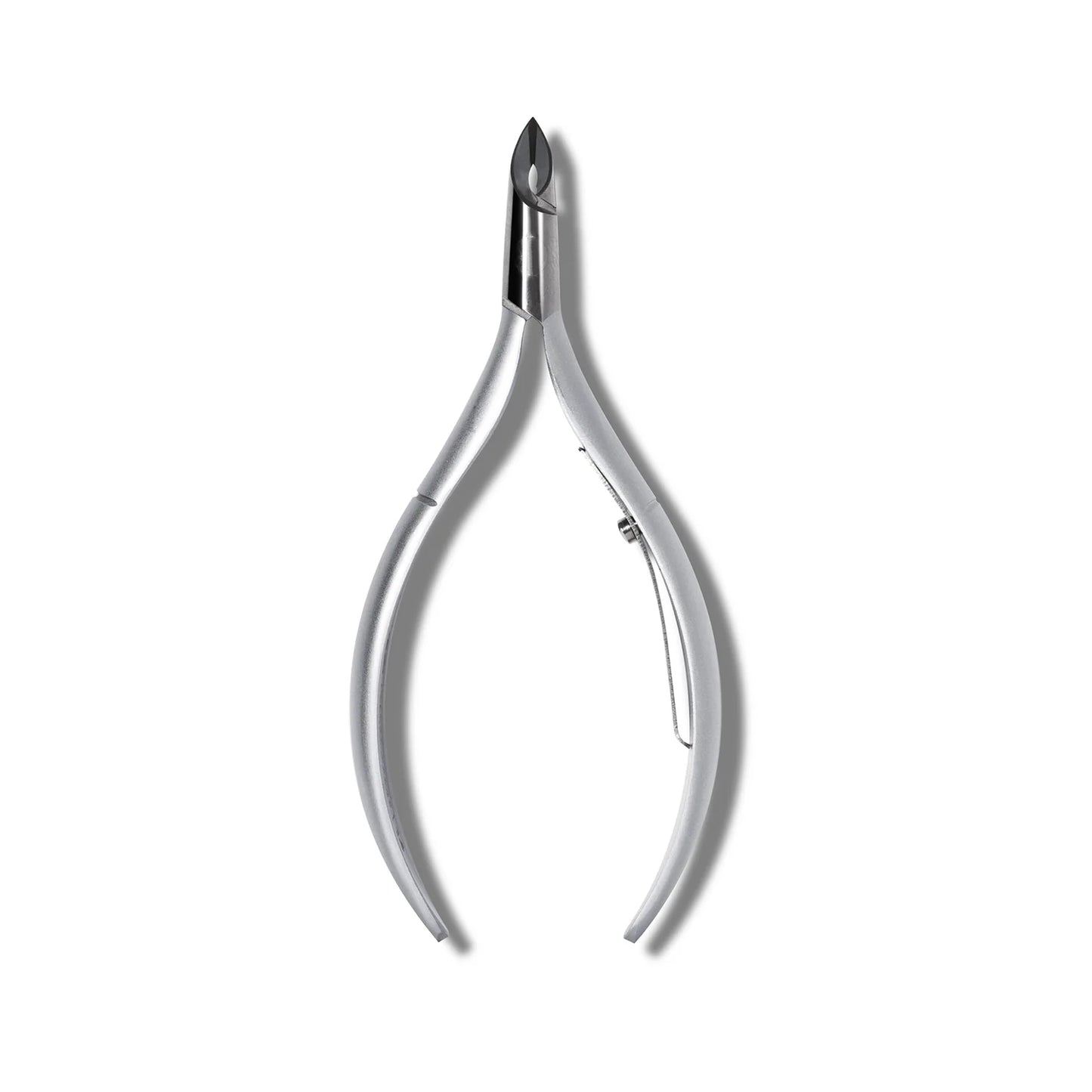 IVANCA Cuticle Nipper Round Head #16