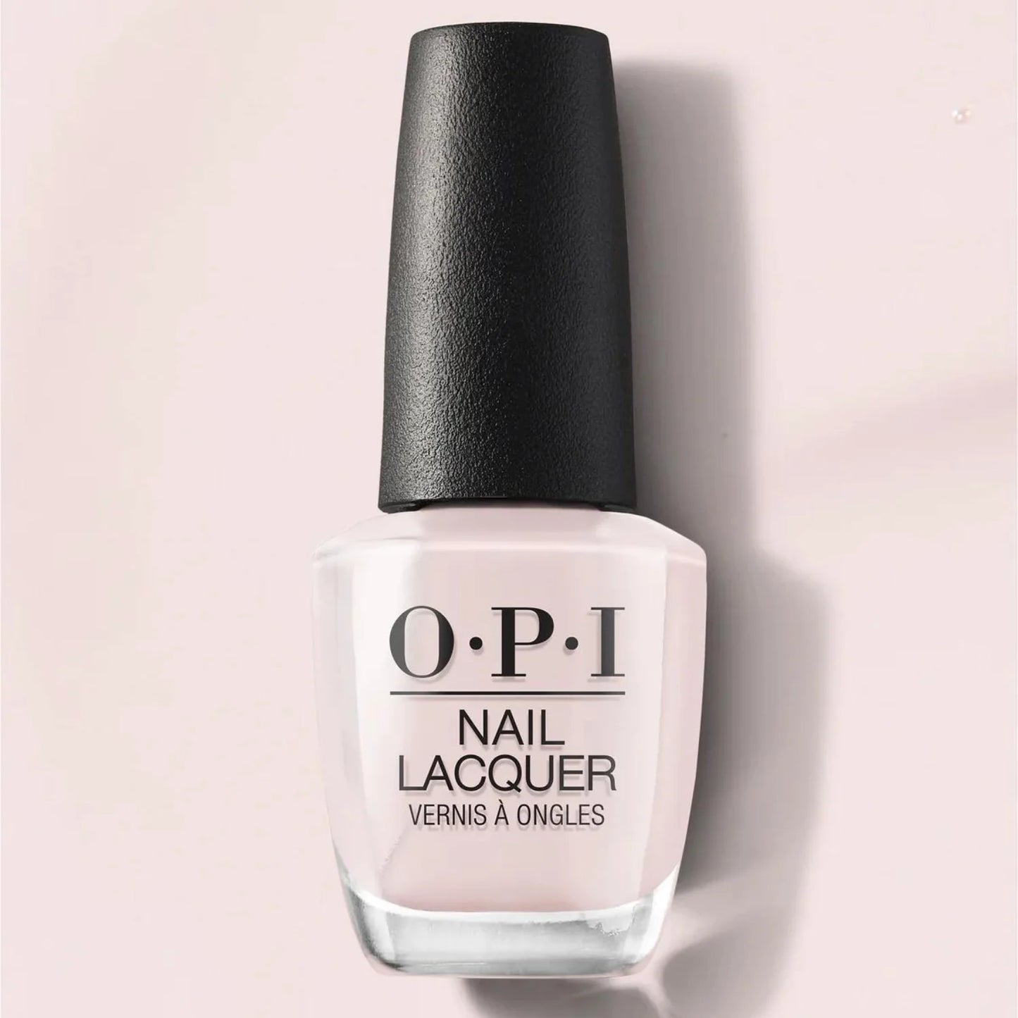 OPI Lacquer - L16 Lisbon Wants Moor OPI