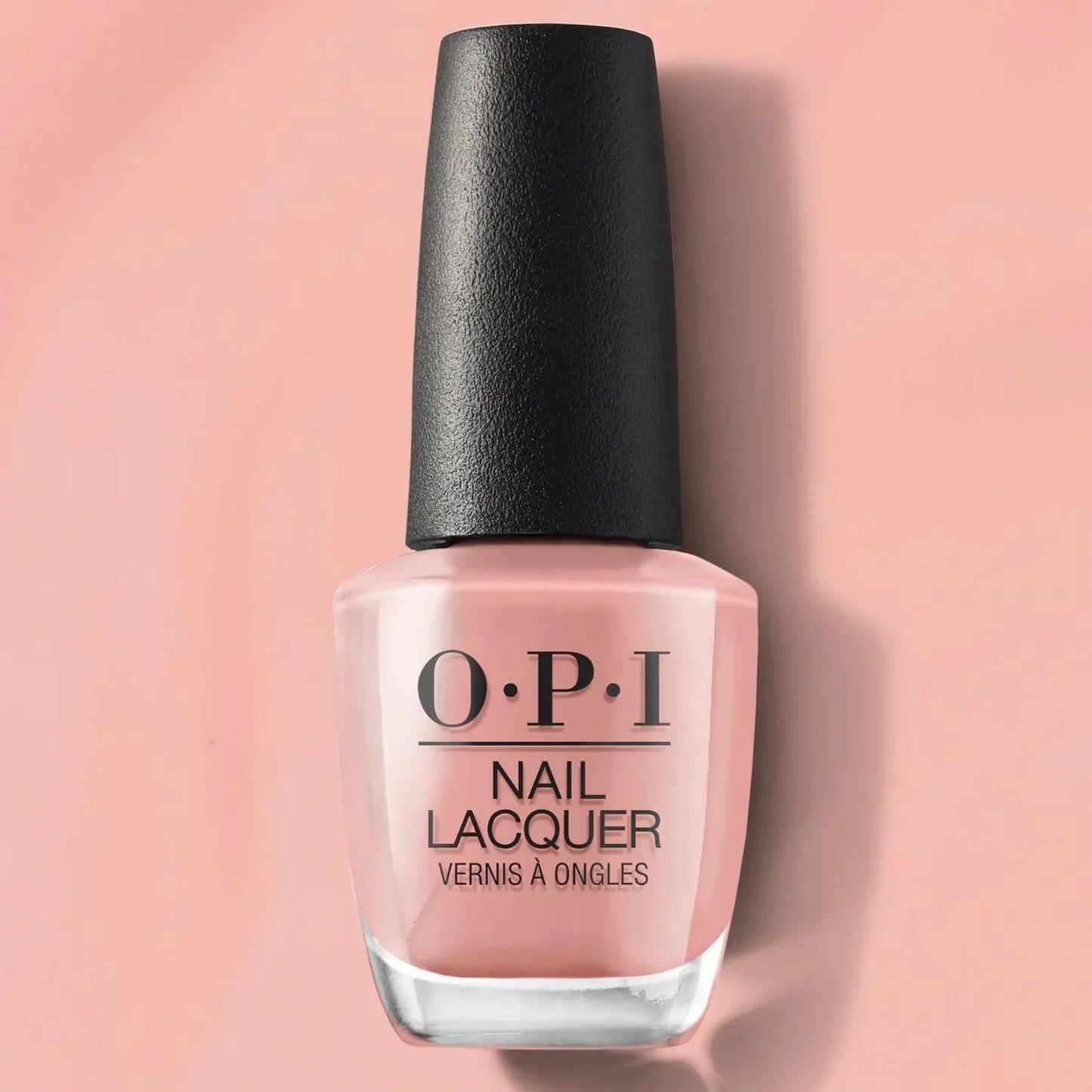 OPI Lacquer - L17 You've Got Nata On Me